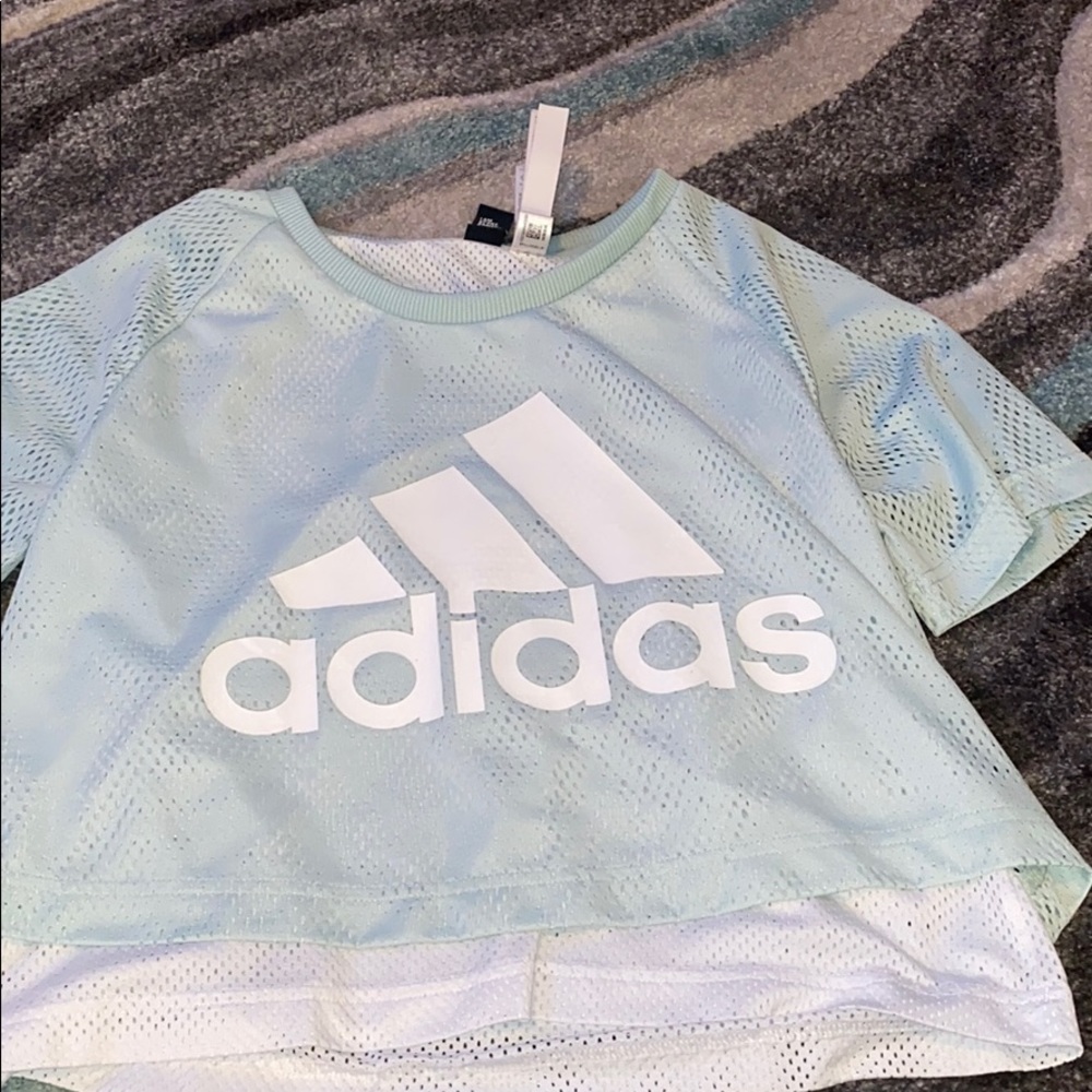 adidas shirt